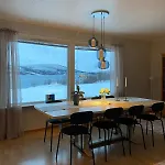 Tatil Evi Aurora House Under The Mountain