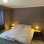 Tatil Evi Aurora House Under The Mountain *