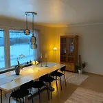 Tatil Evi Aurora House Under The Mountain *