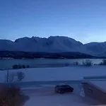 Tatil Evi Aurora House Under The Mountain *