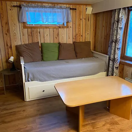 Aurora House Under The Mountain Holiday home