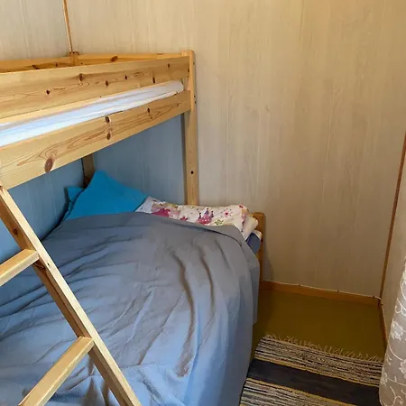 Aurora House Under The Mountain Hébergement de vacances *