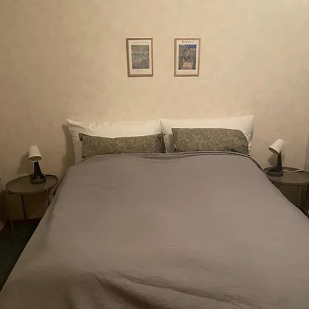 Aurora House Under The Mountain Tatil Evi