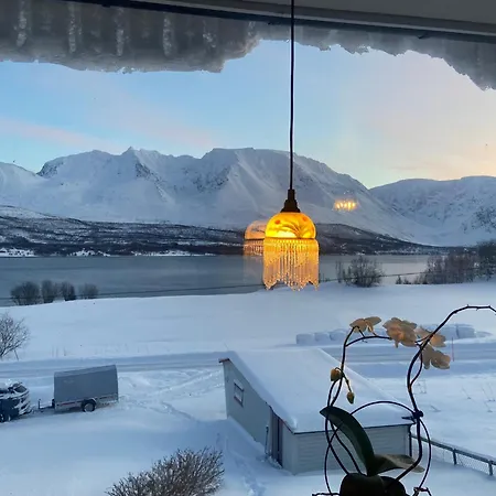 Aurora House Under The Mountain Dom wakacyjny *