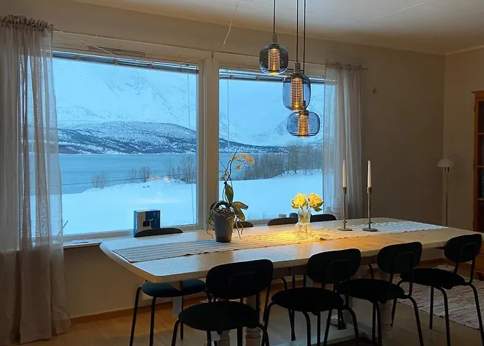 Casa vacanze Aurora House Under The Mountain