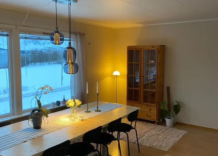 Casa vacanze Aurora House Under The Mountain *