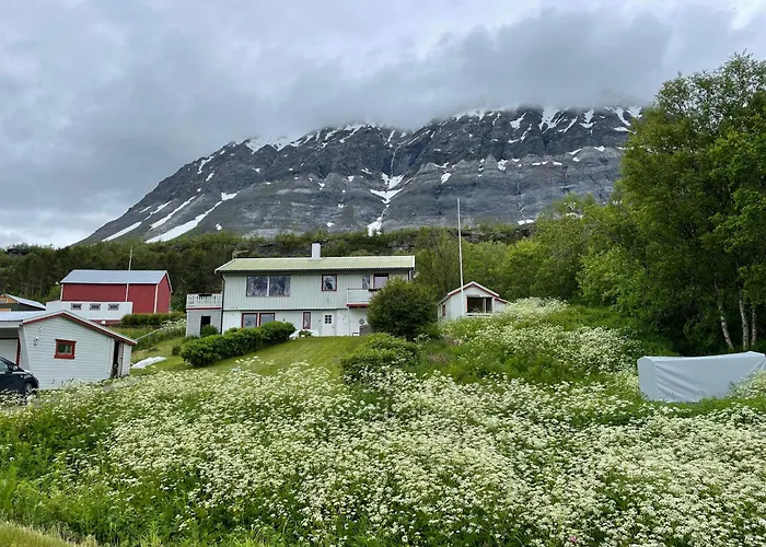 Casa vacanze Aurora House Under The Mountain *